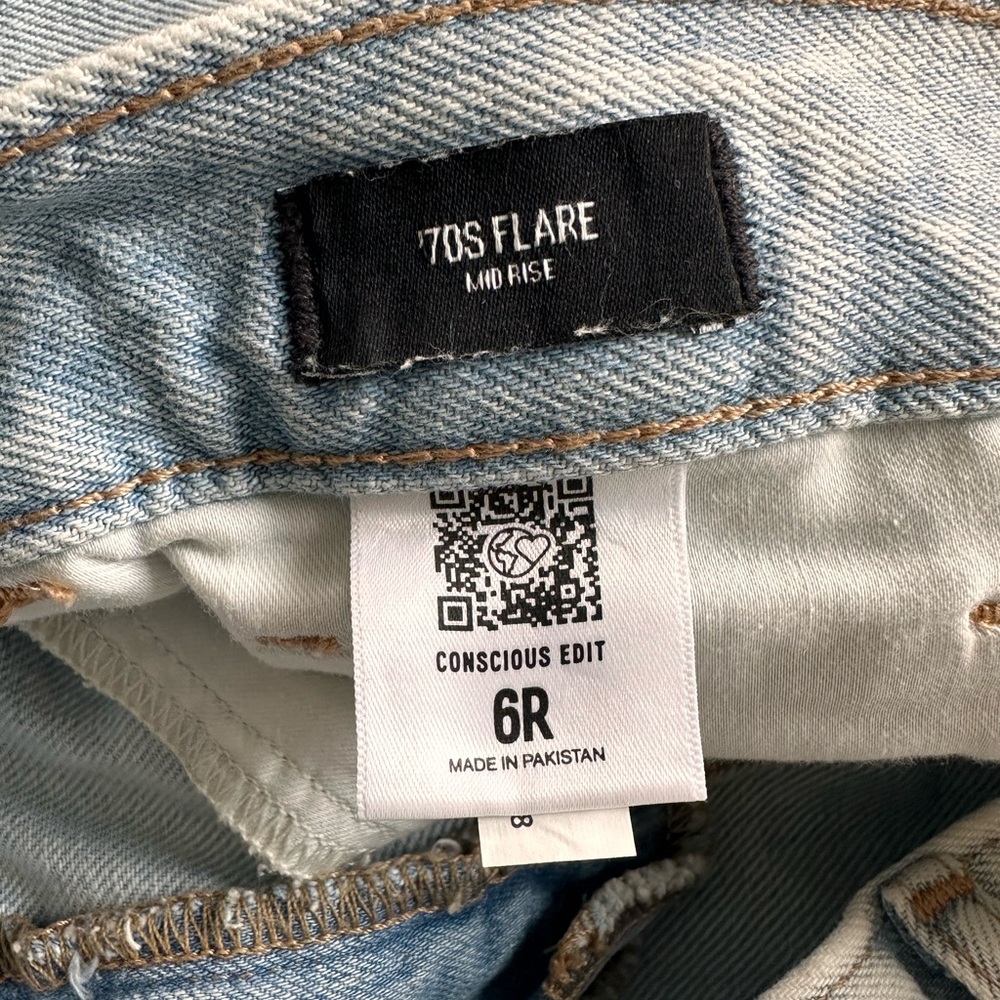 Express Jeans - Picture 3 of 4